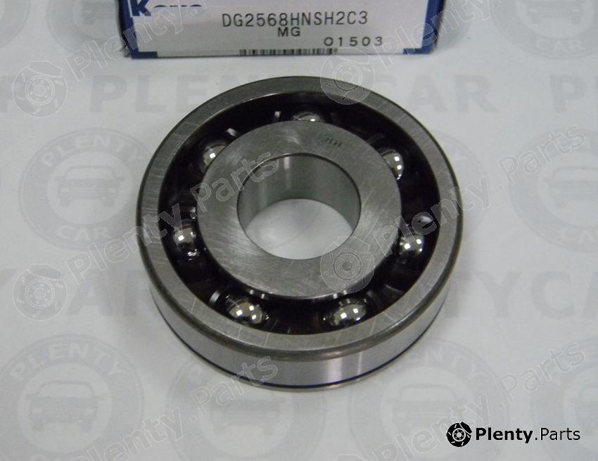  KOYO part DG2568HNSH2C3 Replacement part