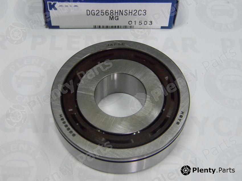  KOYO part DG2568HNSH2C3 Replacement part