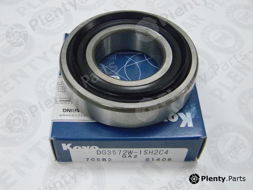  KOYO part DG3572W-1SH2C4 (DG3572W1SH2C4) Replacement part