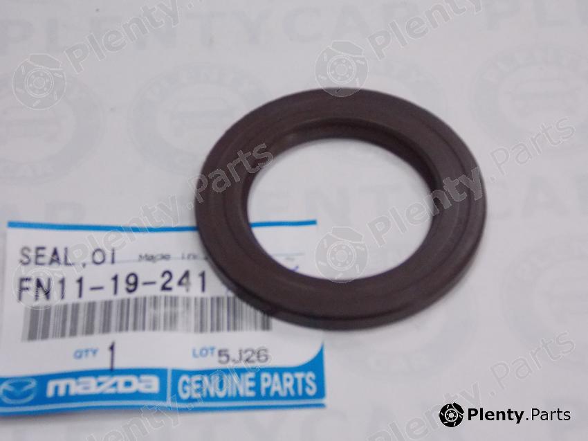 Genuine MAZDA part FN1119241 Replacement part