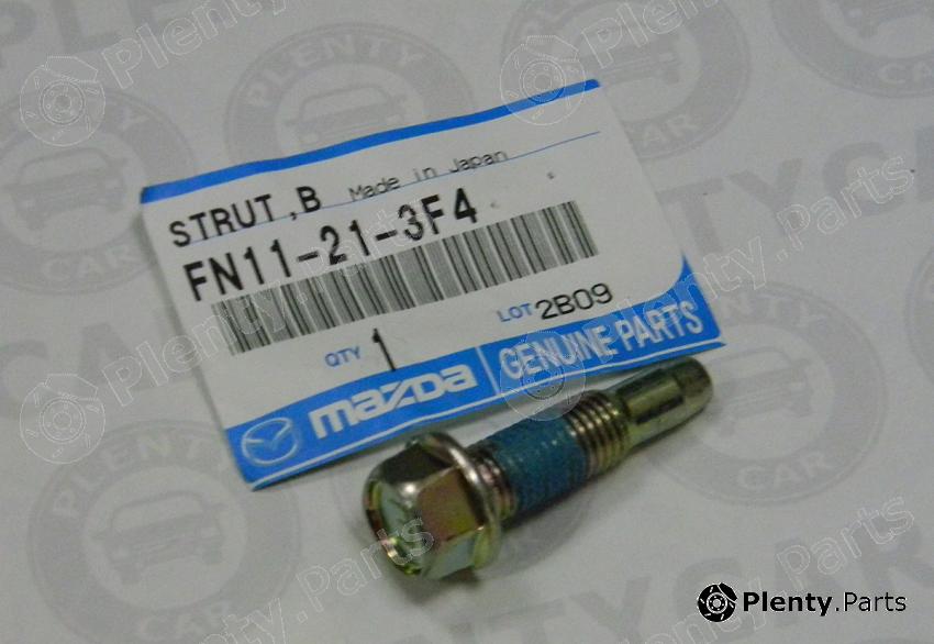 Genuine MAZDA part FN11213F4 Replacement part