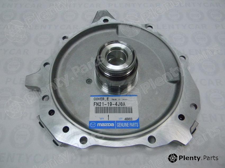 Genuine MAZDA part FN21194J0A Replacement part