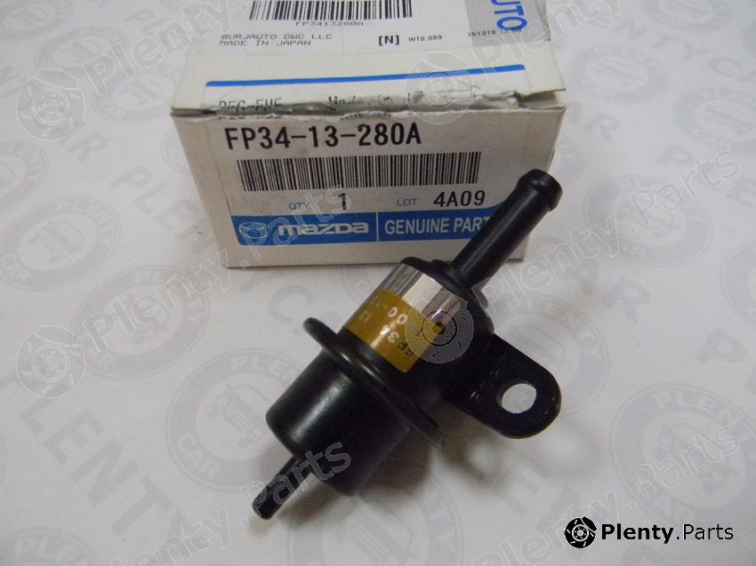 Genuine MAZDA part FP3413280A Replacement part