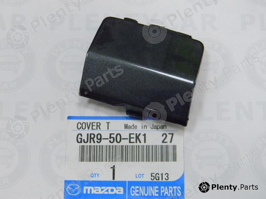 Genuine MAZDA part GJR950EK127 Replacement part