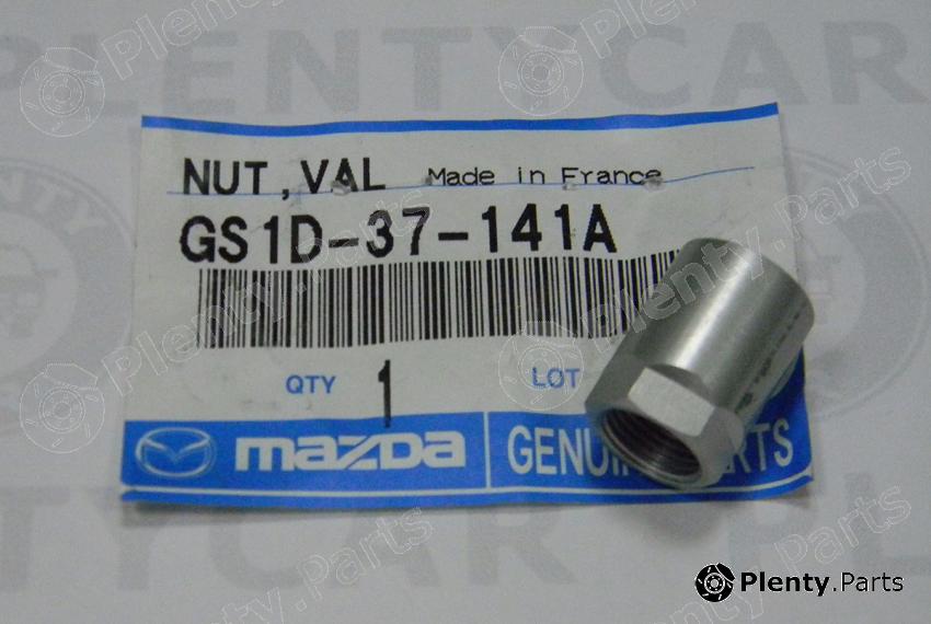 Genuine MAZDA part GS1D37141A Replacement part