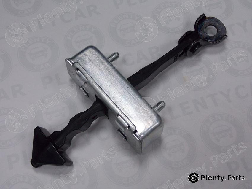 Genuine MAZDA part GS1D72270C Replacement part