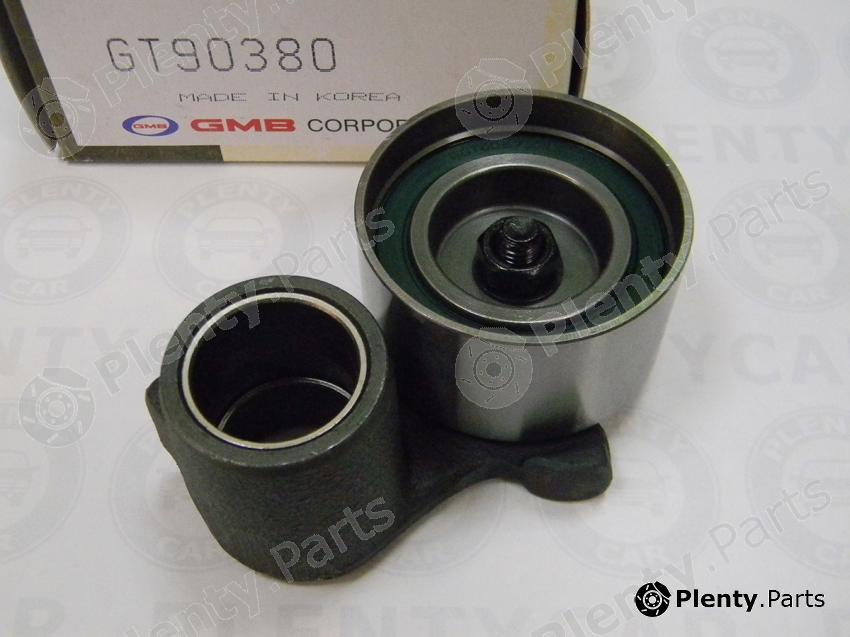  GMB part GT90380 Tensioner Pulley, timing belt
