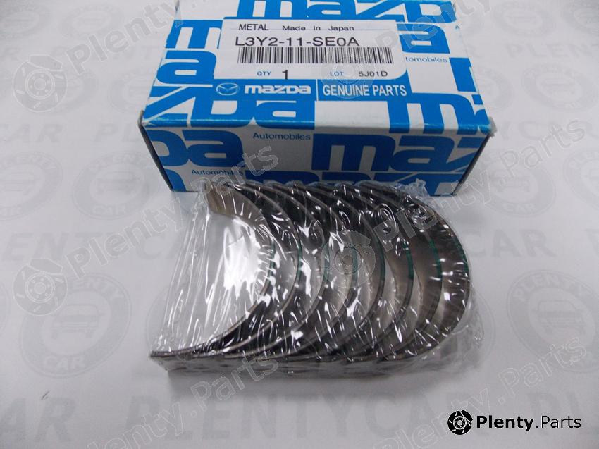 Genuine MAZDA part L3Y211SE0A Replacement part