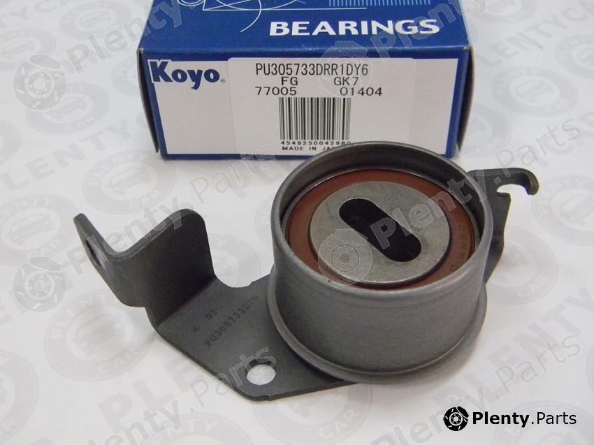  KOYO part PU305733DRR1DY6 Tensioner Pulley, timing belt