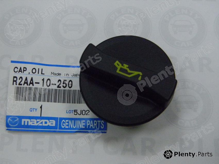 Genuine MAZDA part R2AA10250 Replacement part