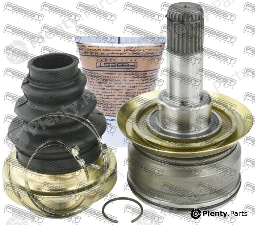 FEBEST part 1911E70RR Replacement part