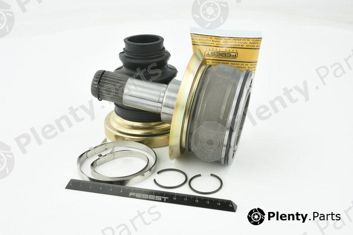  FEBEST part 1911E70RR Replacement part