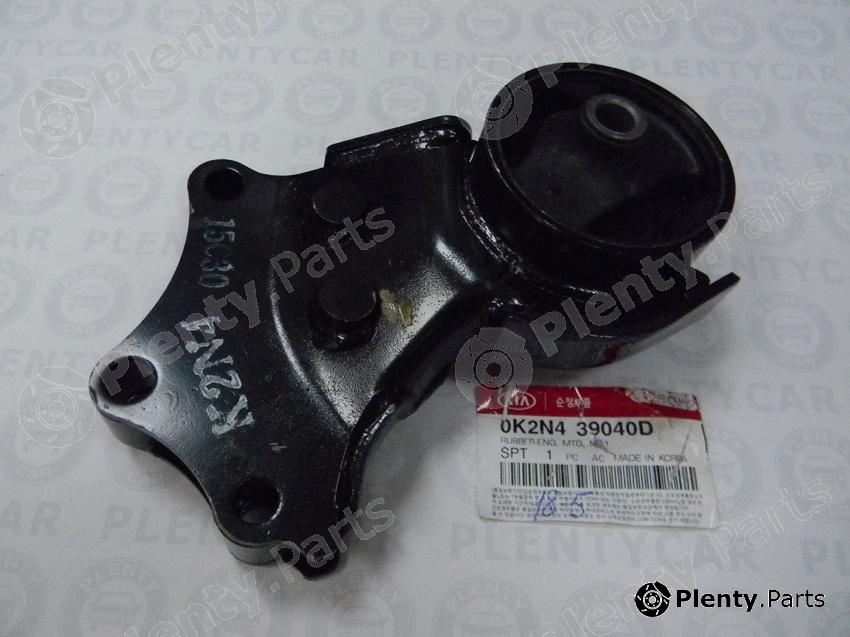 Genuine HYUNDAI / KIA (MOBIS) part 0K2N4-39-040D (0K2N439040D) Replacement part
