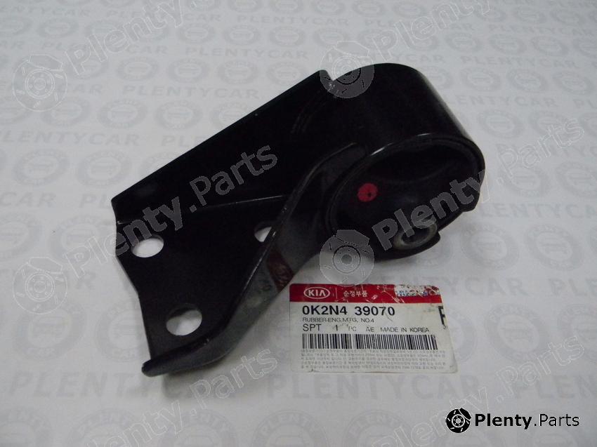 Genuine HYUNDAI / KIA (MOBIS) part 0K2N4-39-070 (0K2N439070) Replacement part