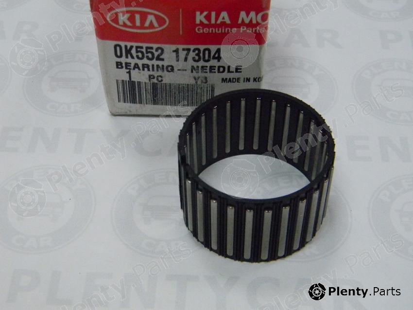 Genuine HYUNDAI / KIA (MOBIS) part 0K55217304 Replacement part