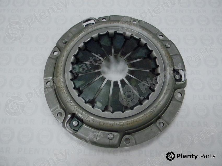 Genuine HYUNDAI / KIA (MOBIS) part 0K55C16410B Clutch Pressure Plate