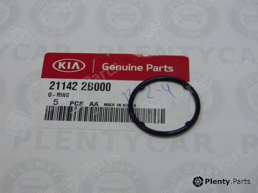 Hyundai kia 21142 2b000