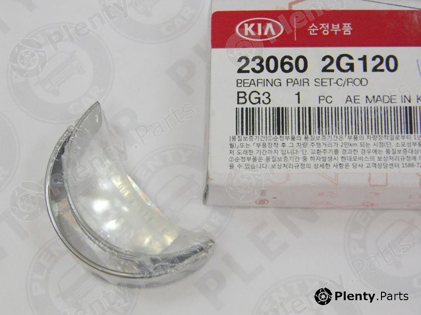 Genuine HYUNDAI / KIA (MOBIS) part 230602G120 Replacement part