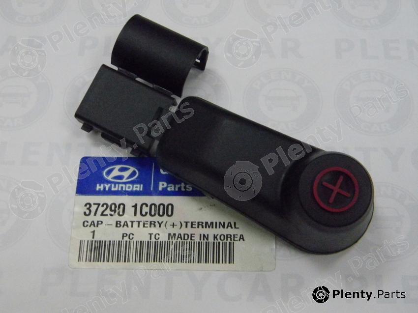 Genuine HYUNDAI / KIA (MOBIS) part 372901C000 Replacement part