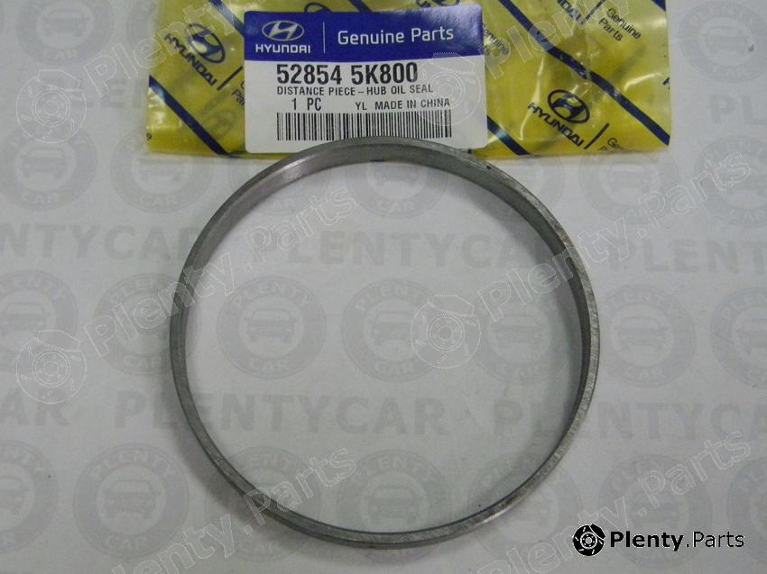 Genuine HYUNDAI / KIA (MOBIS) part 528545K800 Replacement part