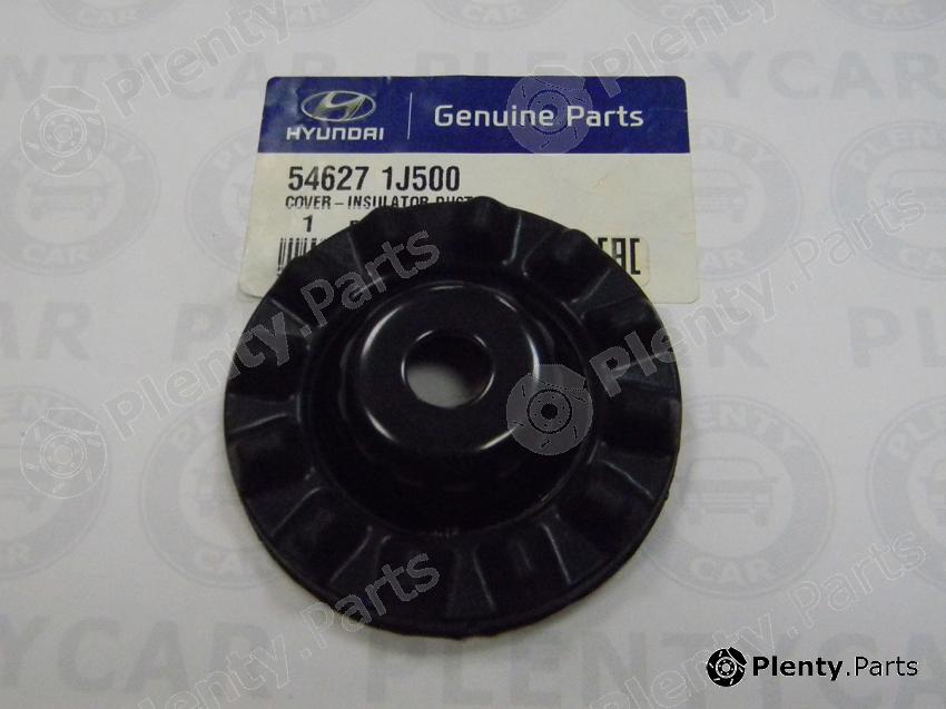 Genuine HYUNDAI / KIA (MOBIS) part 54627-1J500 (546271J500) Replacement part