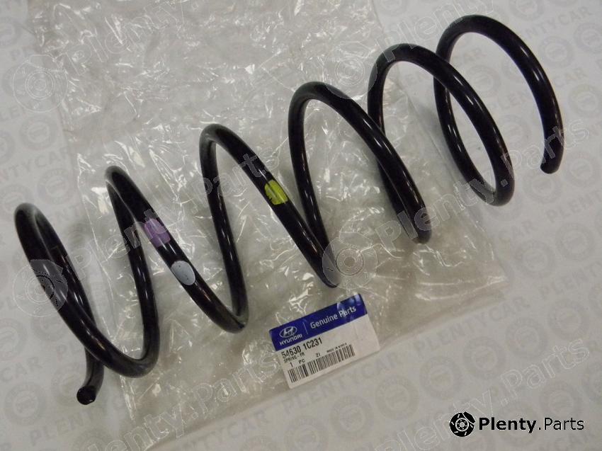Genuine HYUNDAI / KIA (MOBIS) part 546301C231 Replacement part