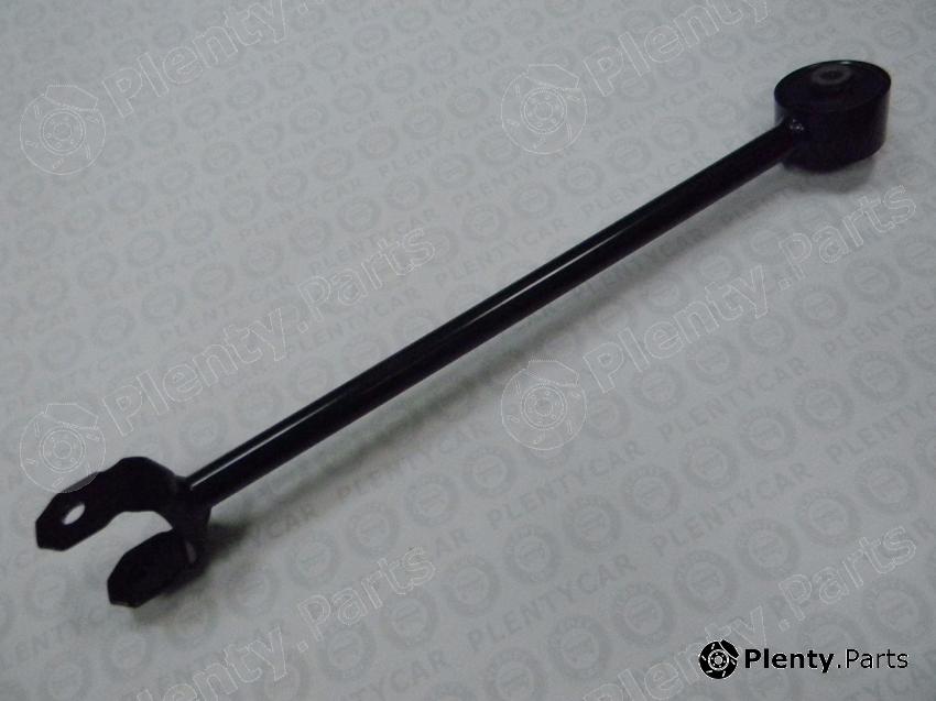 Genuine HYUNDAI / KIA (MOBIS) part 551102E002 Track Control Arm