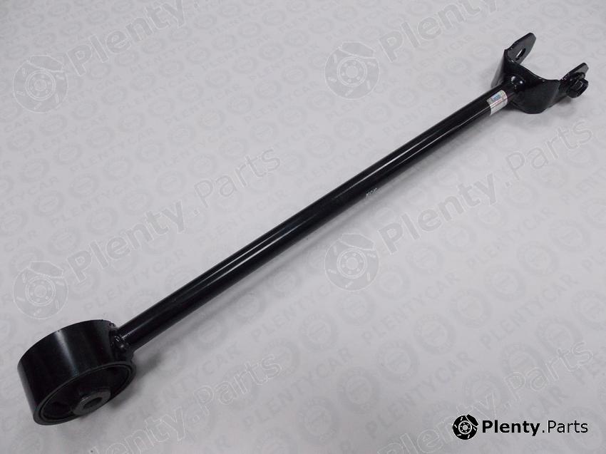 Genuine HYUNDAI / KIA (MOBIS) part 551102E101 Track Control Arm