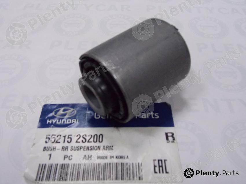 Genuine HYUNDAI / KIA (MOBIS) part 552152S200 Bush, control arm mounting