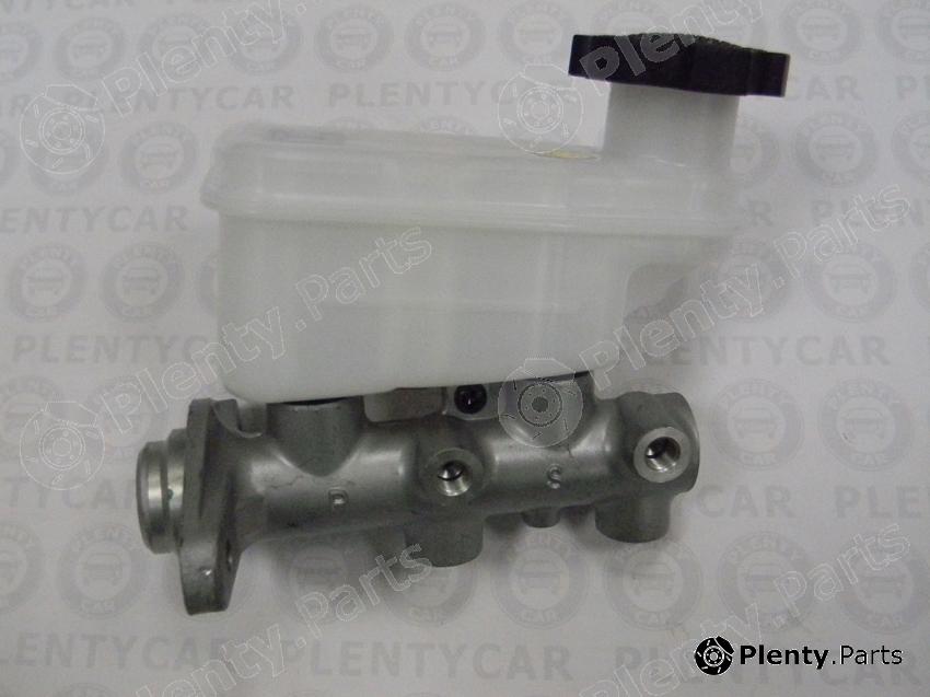 Genuine HYUNDAI / KIA (MOBIS) part 585101C005 Brake Master Cylinder