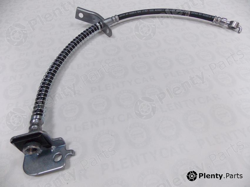 Genuine HYUNDAI / KIA (MOBIS) part 587311M000 Brake Hose