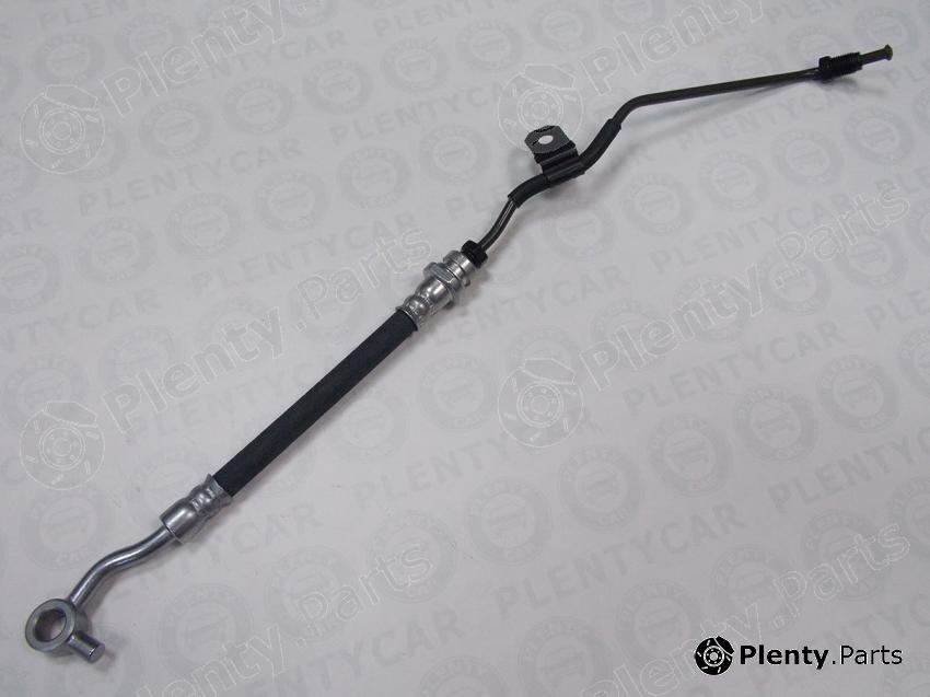 Genuine HYUNDAI / KIA (MOBIS) part 587472K500 Brake Hose