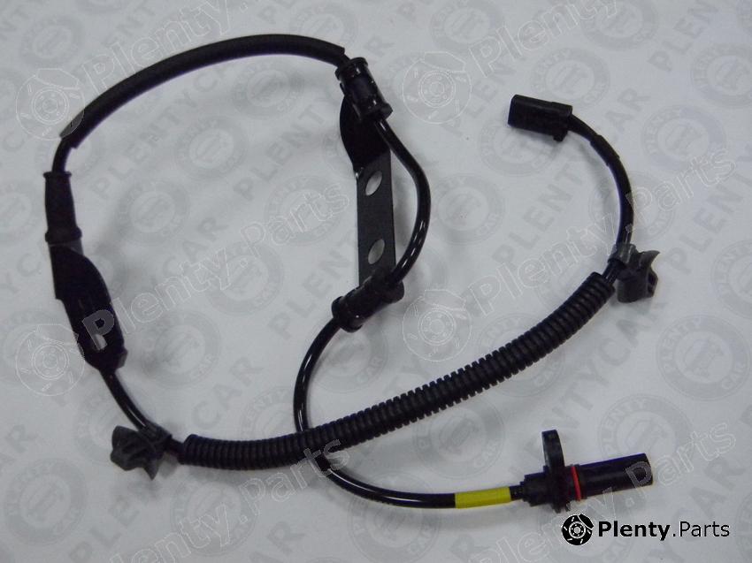 Genuine HYUNDAI / KIA (MOBIS) part 599301H300 Sensor, wheel speed