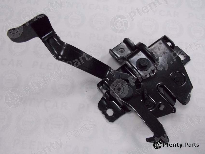 Genuine HYUNDAI / KIA (MOBIS) part 81130-3D000 (811303D000) Replacement part