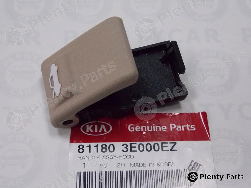 Genuine HYUNDAI / KIA (MOBIS) part 811803E000EZ Replacement part