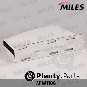  MILES part AFW1106 Replacement part