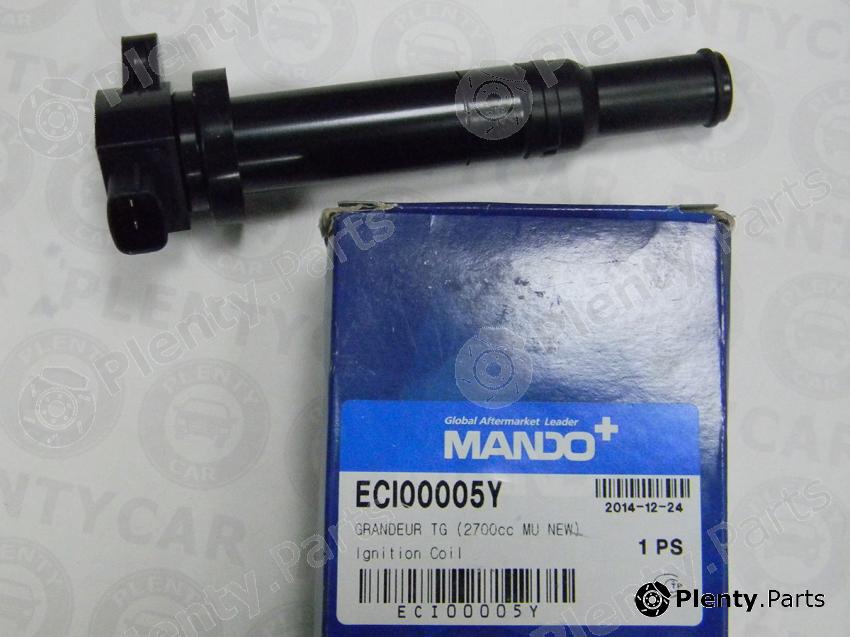  MANDO part ECI00005Y Replacement part