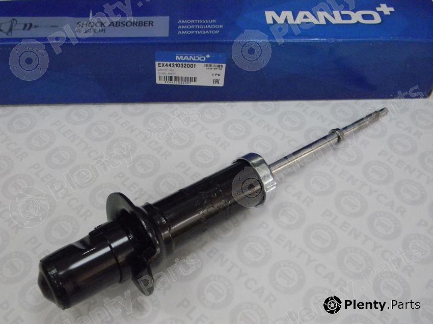  MANDO part EX4431032001 Replacement part