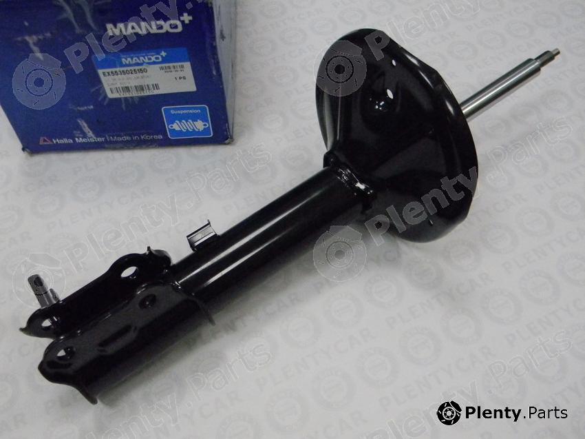  MANDO part EX55350-25150 (EX5535025150) Shock Absorber