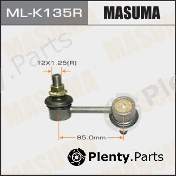  MASUMA part ML-K135 (MLK135) Replacement part