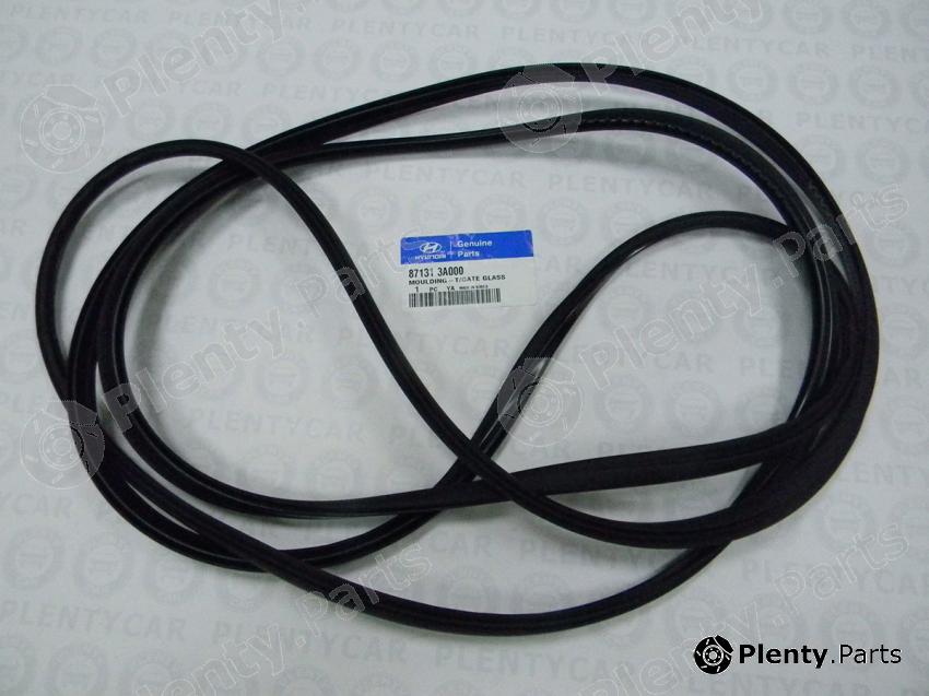 Genuine HYUNDAI / KIA (MOBIS) part 871313A000 Replacement part