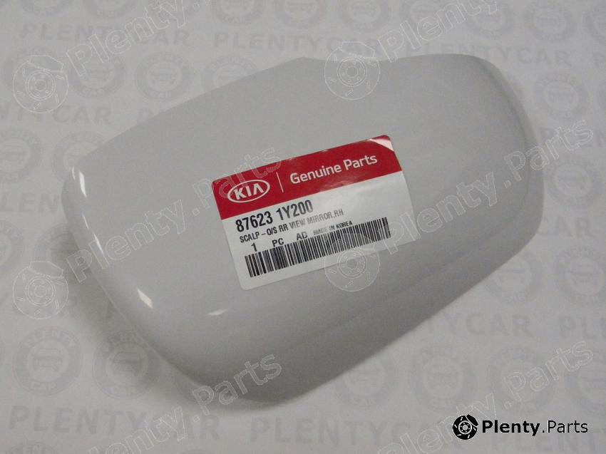 Genuine HYUNDAI / KIA (MOBIS) part 876231Y200 Replacement part