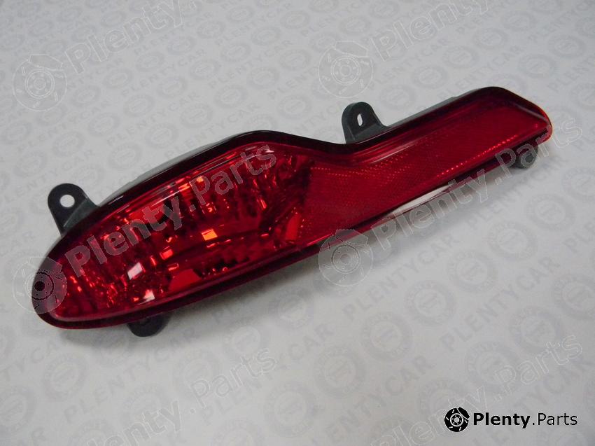 Genuine HYUNDAI / KIA (MOBIS) part 924911H150 Reflex Reflector