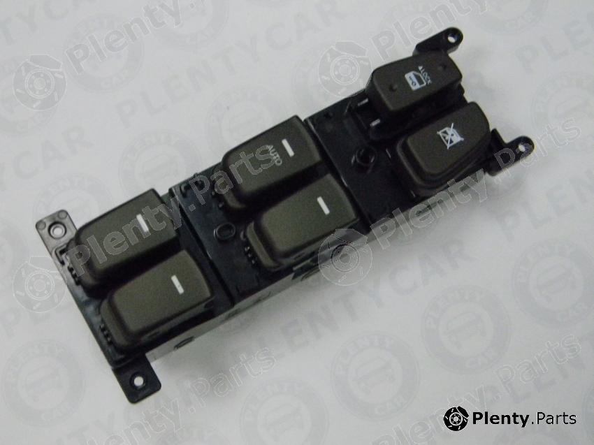 Genuine HYUNDAI / KIA (MOBIS) part 935703K600 Replacement part