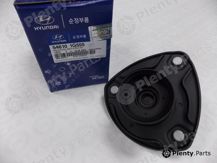 Genuine HYUNDAI / KIA (MOBIS) part 546101G555 Repair Kit, suspension strut