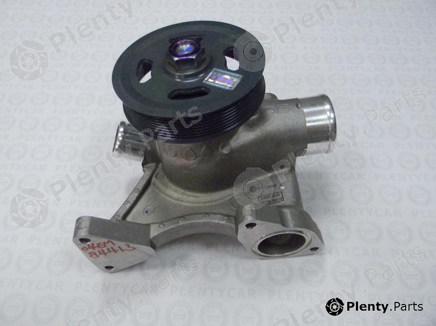 Genuine HYUNDAI / KIA (MOBIS) part 2510084413 Replacement part