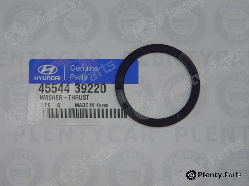 Genuine HYUNDAI / KIA (MOBIS) part 4554439220 Replacement part
