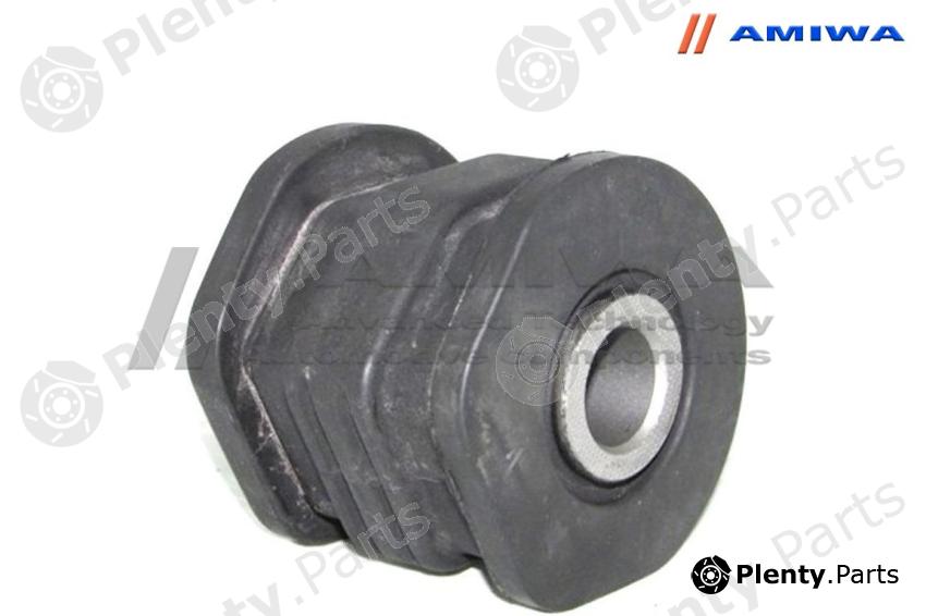  AMIWA part 02-13-018 (0213018) Control Arm Bushing AMIWA 02-13-018