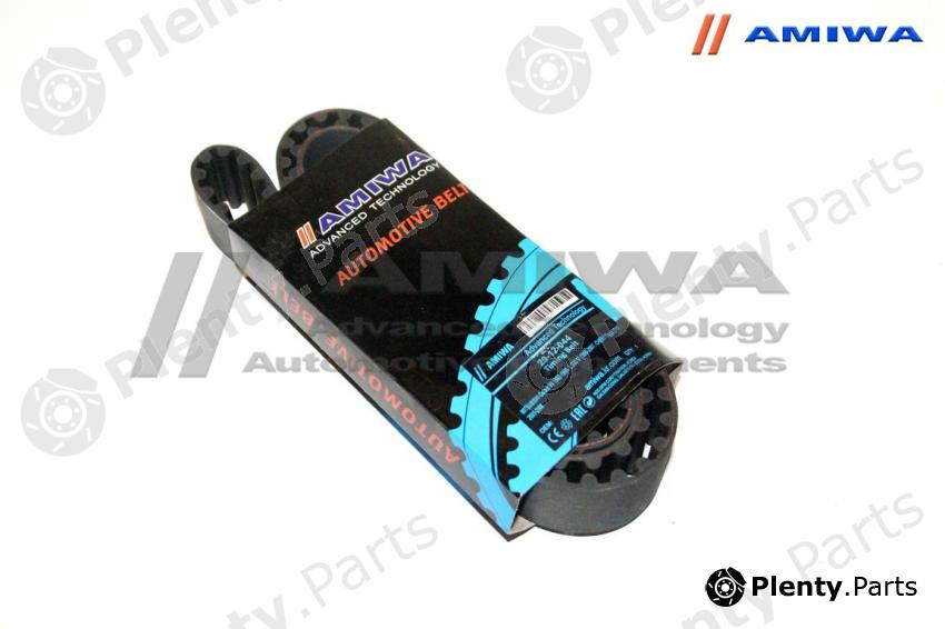  AMIWA part 29-12-044 (2912044) Timing Belt for Mitsubishi, Chery