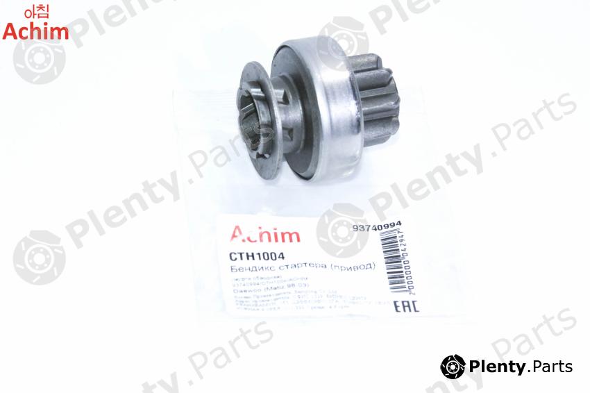  ACHIM part CTH1004 Replacement part